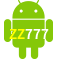 Aplicativo ZZ777 para Android
